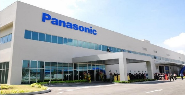 panasonic