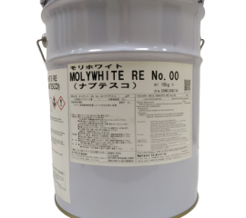 Ứng Dụng Của Mỡ Molywhite Grease RE 00