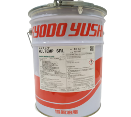 Mỡ Kyodo Yushi Multemp SRL: Giải pháp ổ bi độ ồn thấp