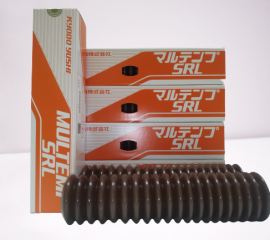 Mỡ Kyodo Yushi Multemp SRL Có Đặc Tính Như Thế Nào?
