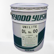 Kyodo Yushi Unilube DL No.00 mỡ bôi trơn chịu áp lực cao