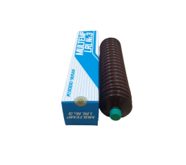 Ứng dụng của mỡ Kyodo Yushi Multemp LRL No.3 là gì?