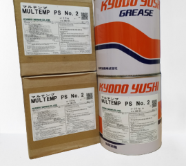 Đặc Tính Của Mỡ Kyodo Yushi Multemp PS No.2 Là Gì?