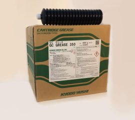 Ứng Dụng Của Mỡ Kyodo Yushi GC Grease 350 Là Gì?