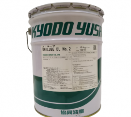 Sử dụng mỡ Kyodo Yushi Unilube DL No.2 như thế nào để đạt hiểu quả cao nhất?