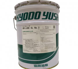 Mua Mỡ Kyodo Yushi Unilube DL No.2 Ở Đâu Uy Tín?