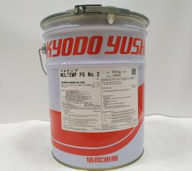 Mỡ bôi trơn ổ lăn Multemp PS No.2