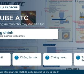 Mỡ Kyodo Yushi EMALUBE ATC