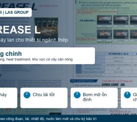 Mỡ Kyodo Yushi FR GREASE L